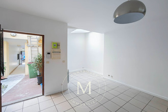 achat appartement mtrouge 92120