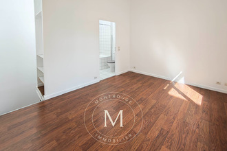 achat appartement mtrouge 92120