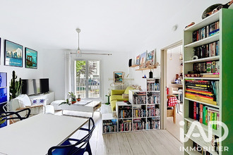 achat appartement mtrouge 92120
