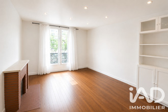 achat appartement mtrouge 92120