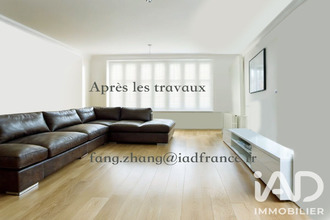 achat appartement mtrouge 92120
