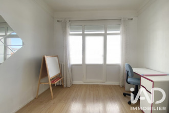 achat appartement mtrouge 92120