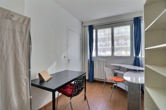 achat appartement mtrouge 92120