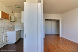 achat appartement mtrouge 92120