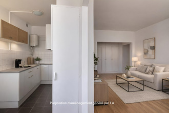 achat appartement mtrouge 92120