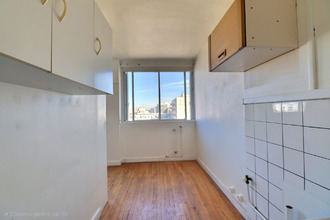 achat appartement mtrouge 92120