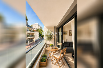 achat appartement mtrouge 92120