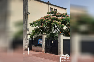 achat appartement mtrouge 92120