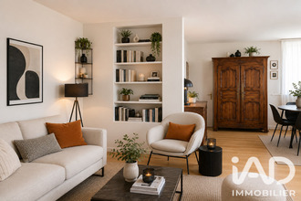 achat appartement mtrouge 92120