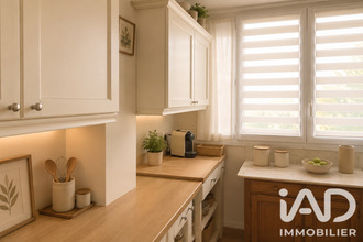 achat appartement mtrouge 92120