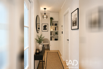 achat appartement mtrouge 92120