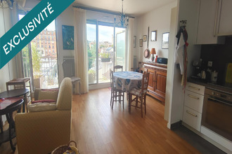 achat appartement mtrouge 92120