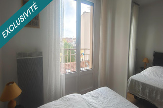 achat appartement mtrouge 92120