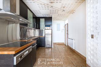 achat appartement mtrouge 92120