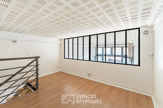 achat appartement mtrouge 92120