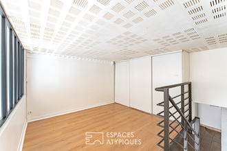 achat appartement mtrouge 92120