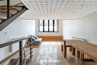 achat appartement mtrouge 92120