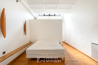 achat appartement mtrouge 92120