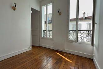 achat appartement mtrouge 92120