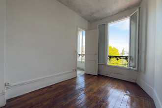 achat appartement mtrouge 92120