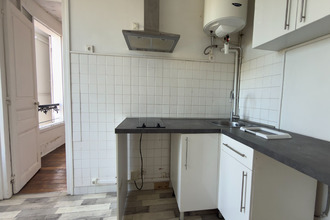 achat appartement mtrouge 92120