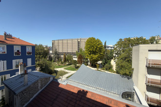 achat appartement mtrouge 92120