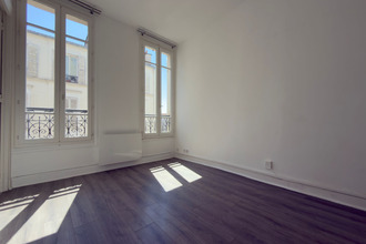 achat appartement mtrouge 92120