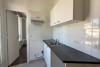 achat appartement mtrouge 92120