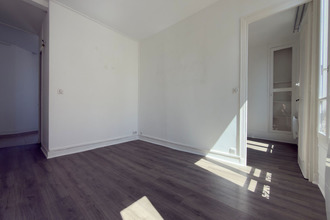 achat appartement mtrouge 92120