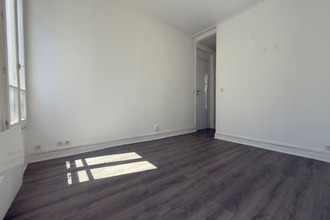 achat appartement mtrouge 92120