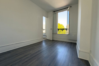 achat appartement mtrouge 92120