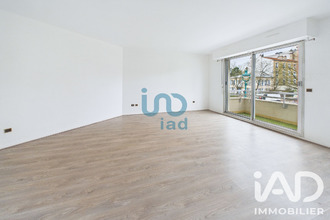 achat appartement mtrouge 92120