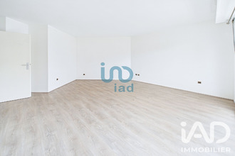 achat appartement mtrouge 92120