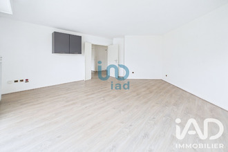 achat appartement mtrouge 92120