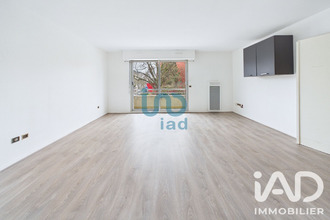 achat appartement mtrouge 92120