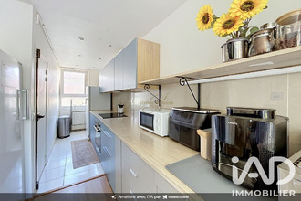 achat appartement mtrouge 92120
