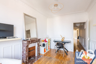 achat appartement mtrouge 92120