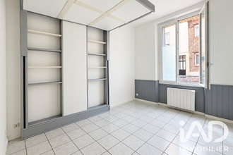 achat appartement mtrouge 92120