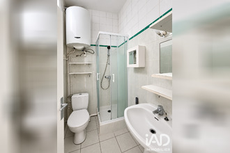 achat appartement mtrouge 92120