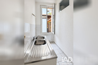 achat appartement mtrouge 92120