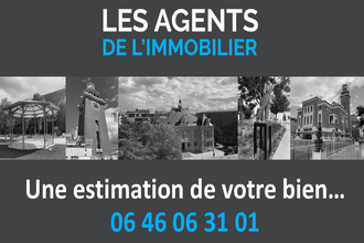 achat appartement mtrouge 92120