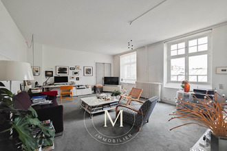 achat appartement mtrouge 92120