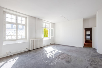 achat appartement mtrouge 92120