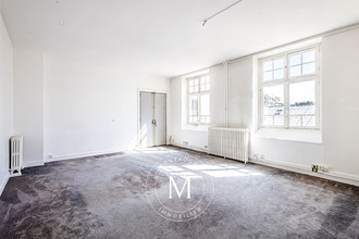 achat appartement mtrouge 92120