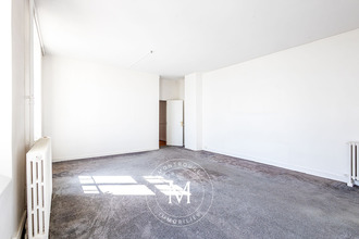achat appartement mtrouge 92120
