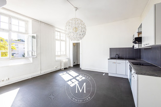 achat appartement mtrouge 92120