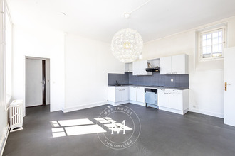 achat appartement mtrouge 92120