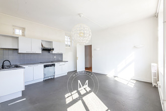 achat appartement mtrouge 92120