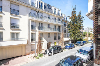 achat appartement mtrouge 92120