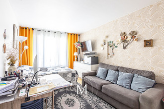 achat appartement mtrouge 92120